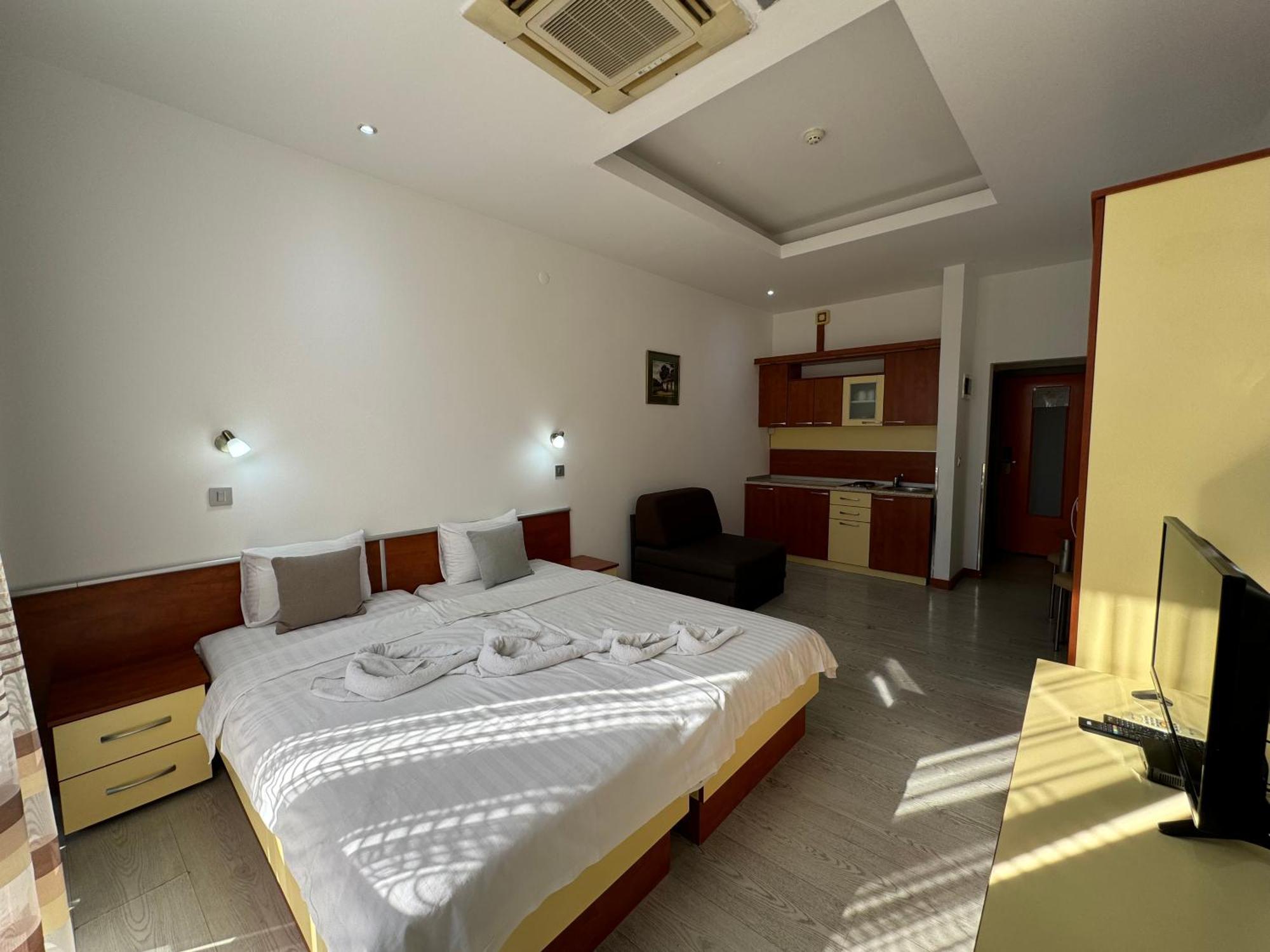 Sumadija By Apartment *