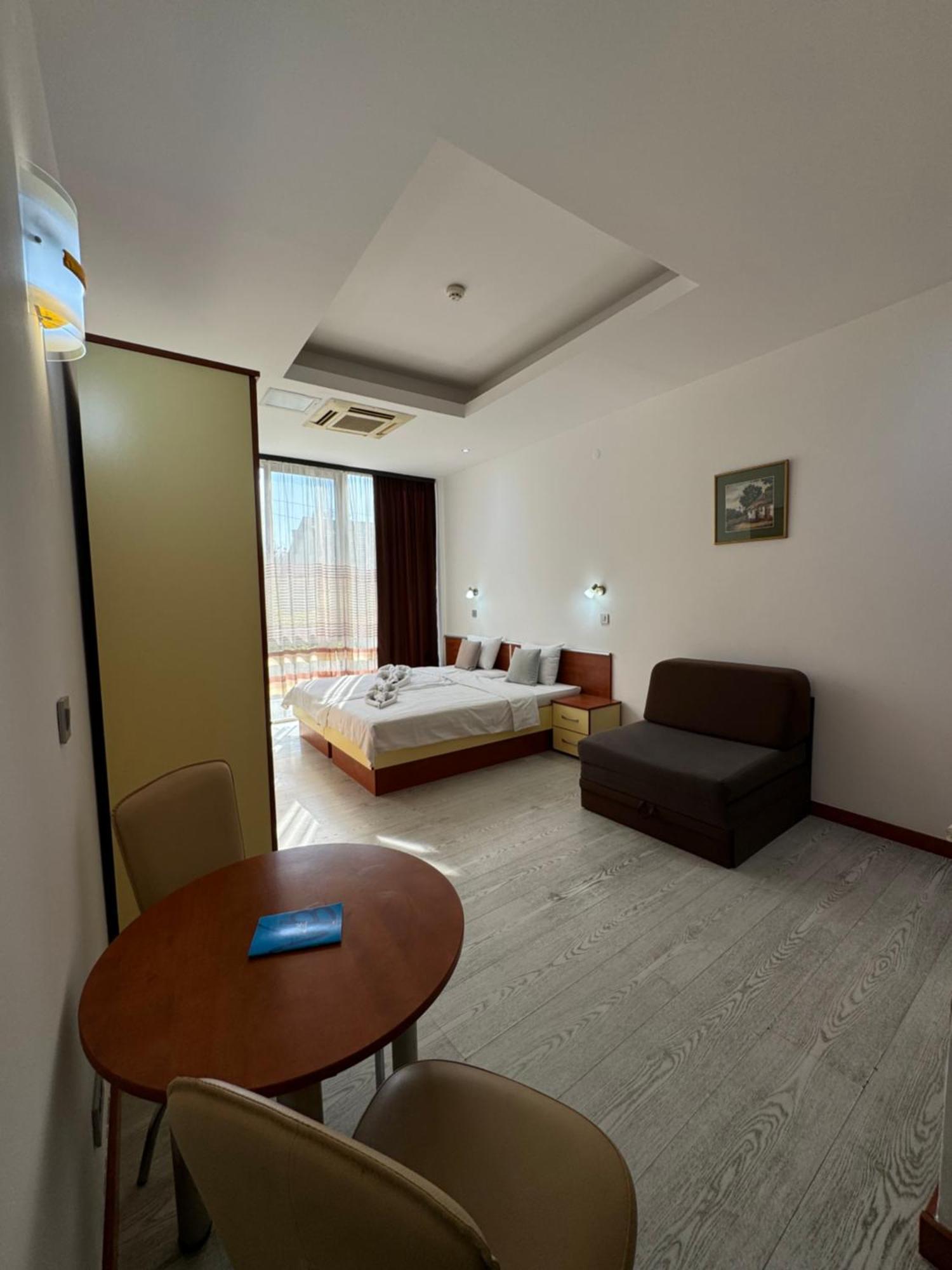 Apartment Sumadija By Vrnjacka Banja