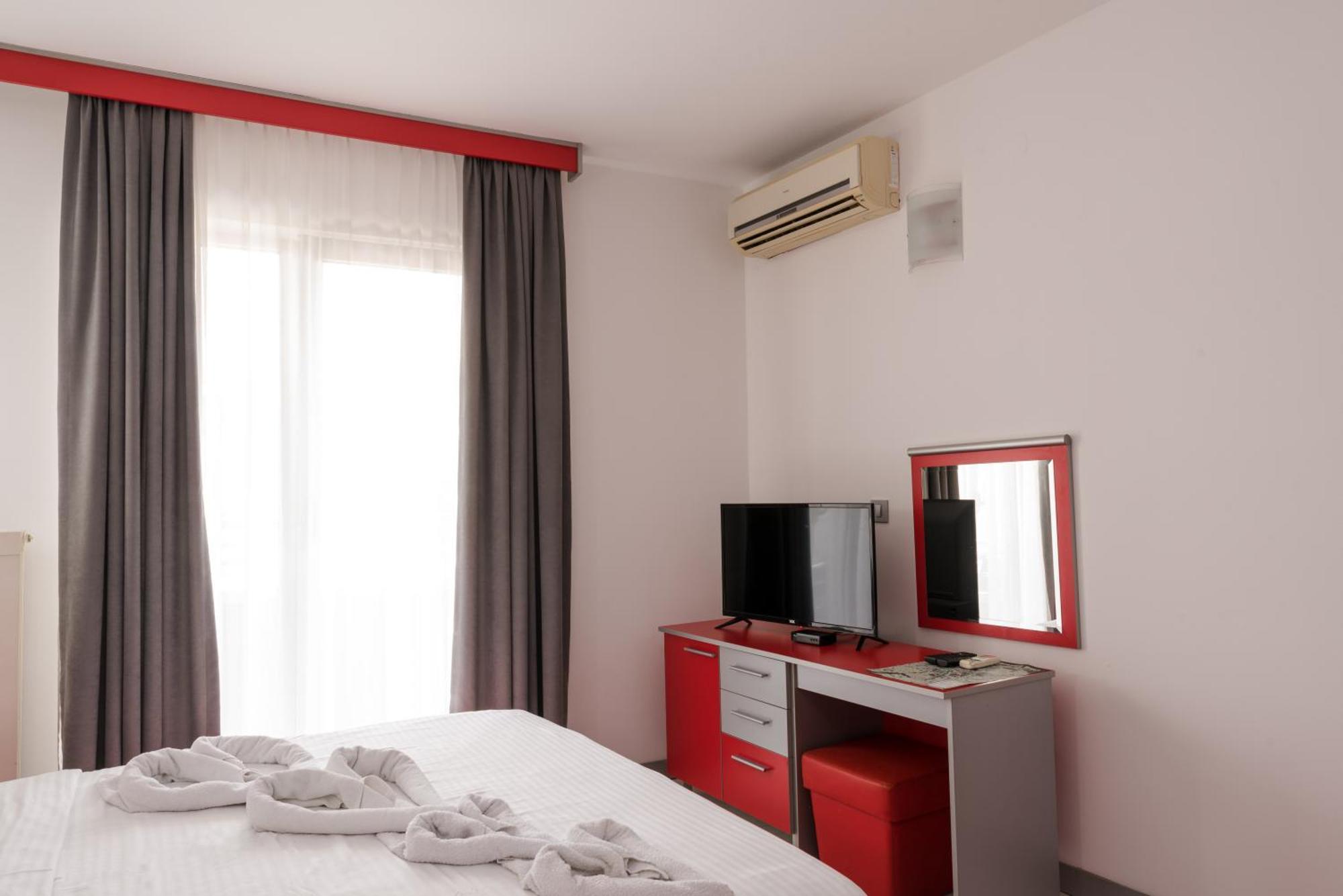 Sumadija By Apartment *