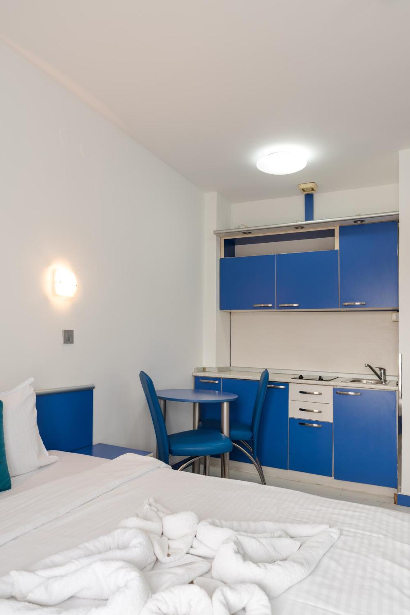 Apartment Sumadija By