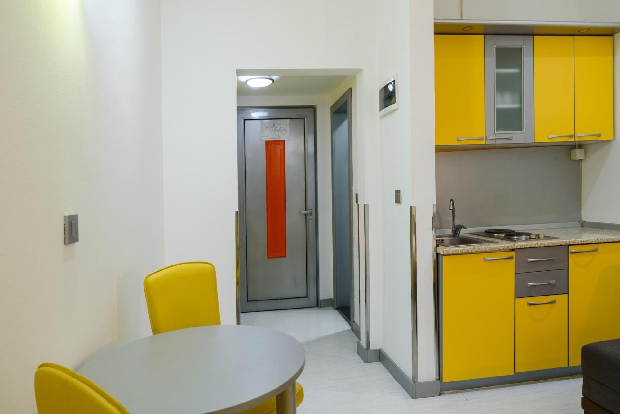 Sumadija By Apartment