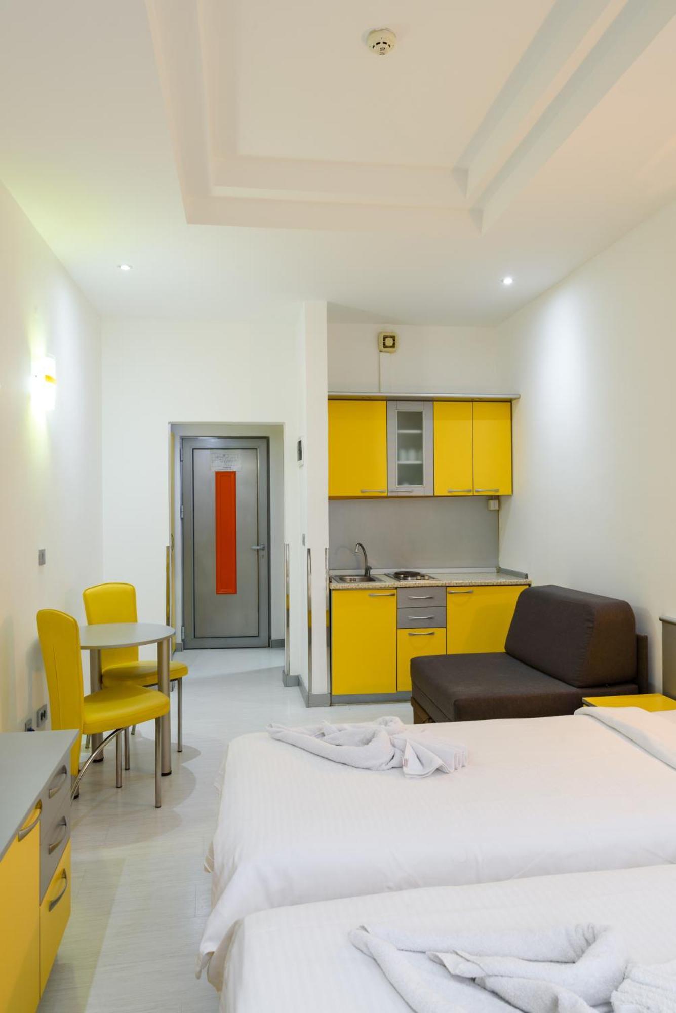 Sumadija By Apartment *
