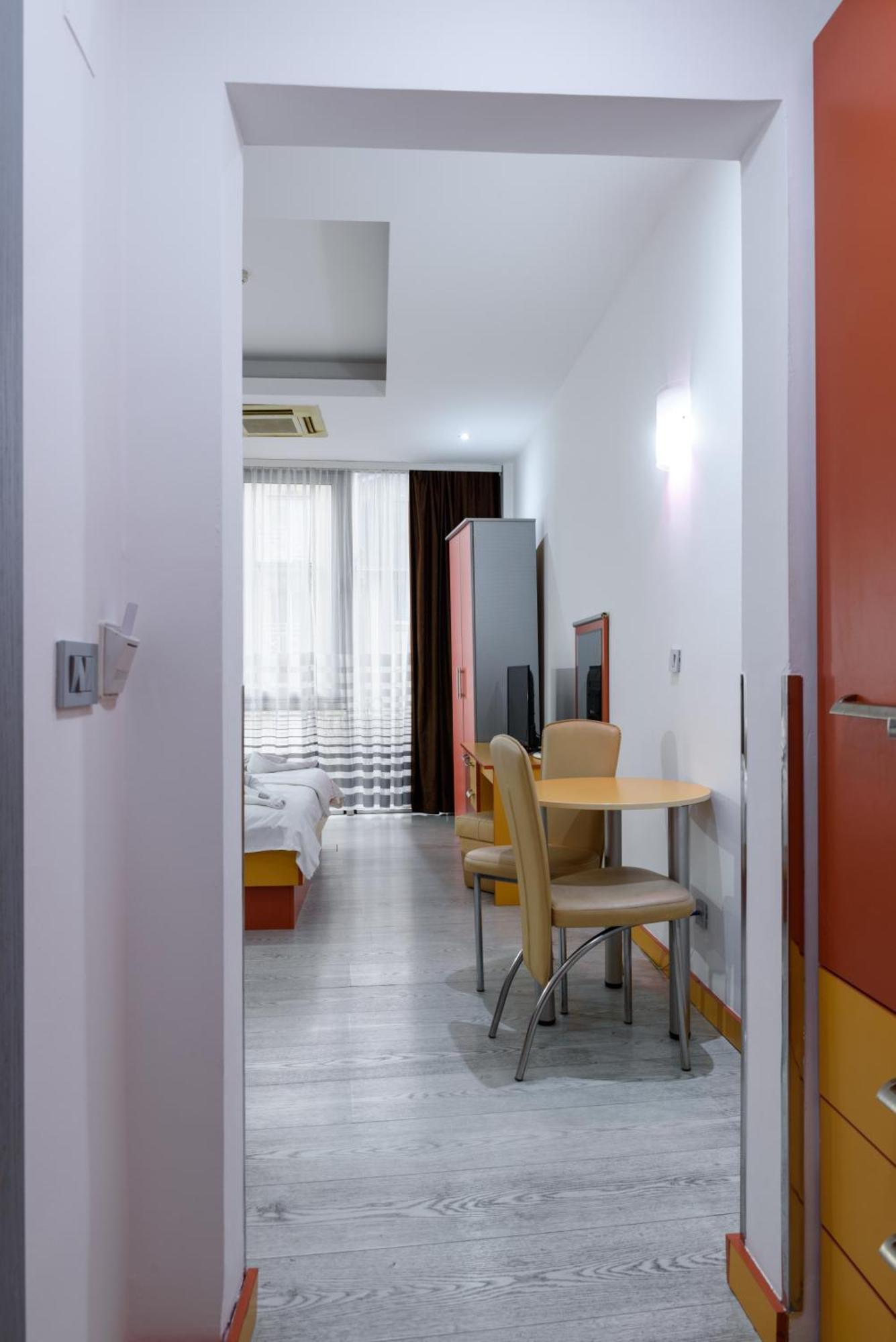 Sumadija By Apartment *