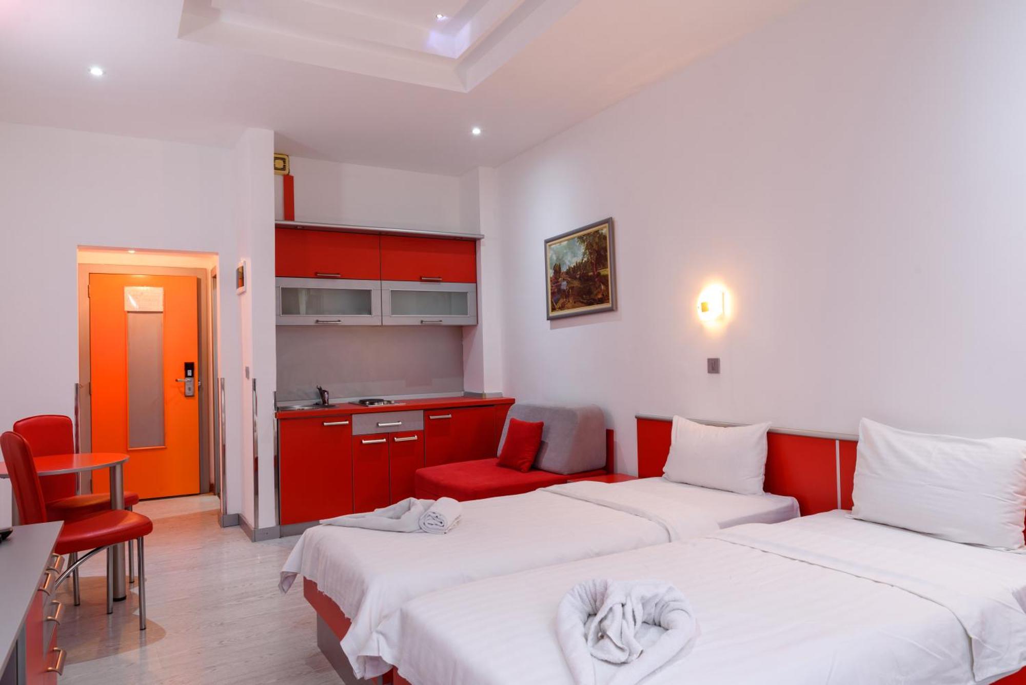 Sumadija By Apartment *