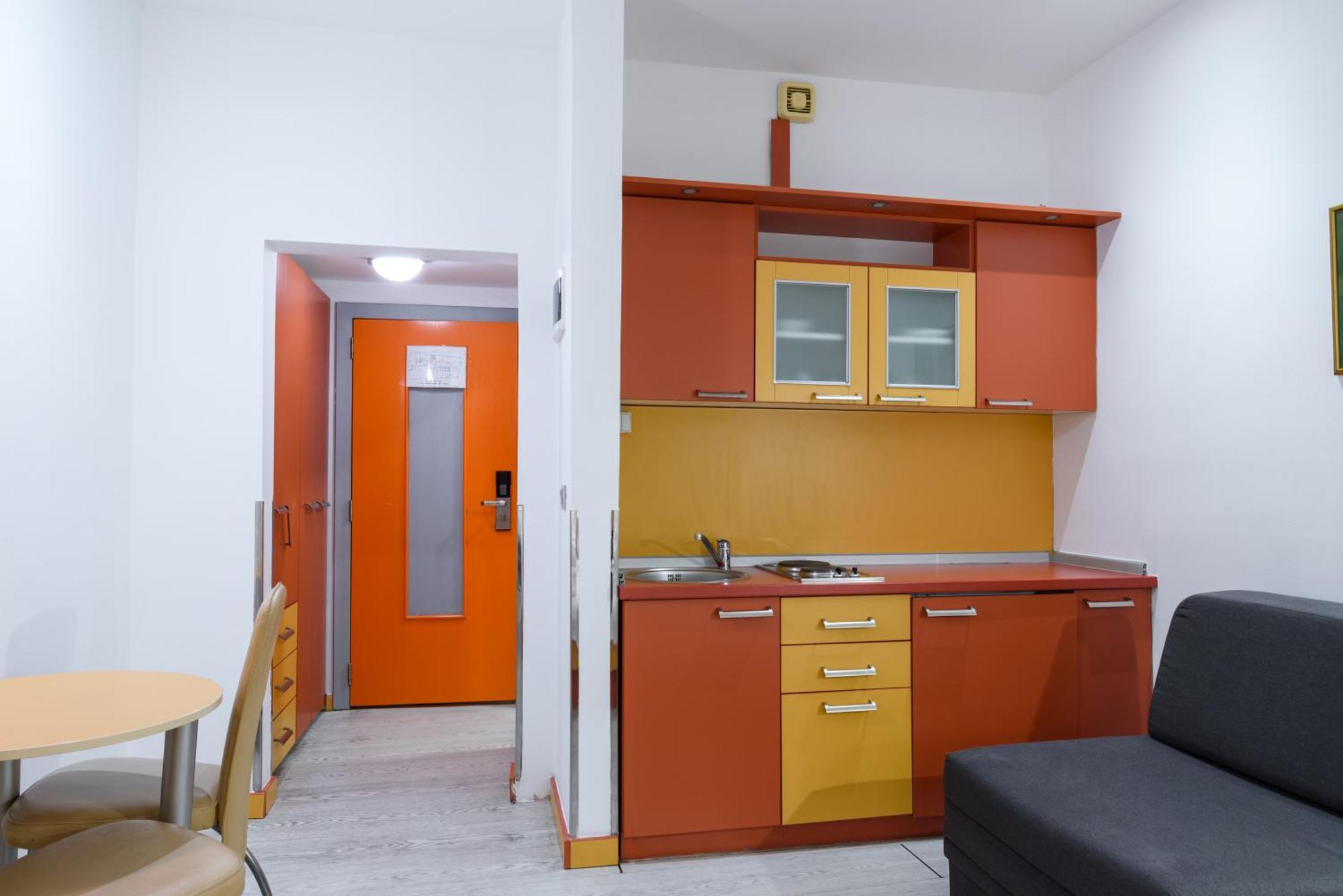 Apartment Sumadija By *
