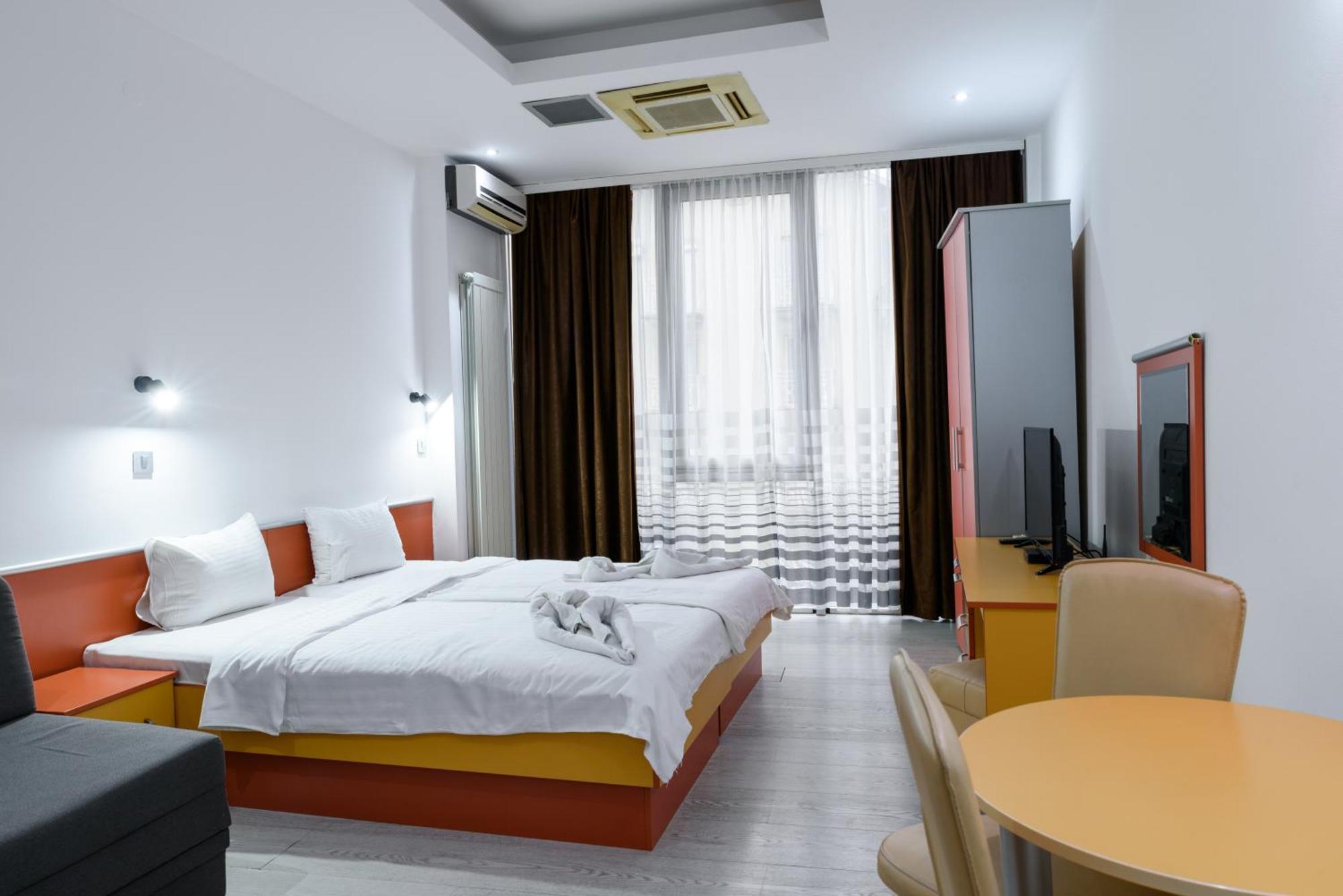 Sumadija By Apartment