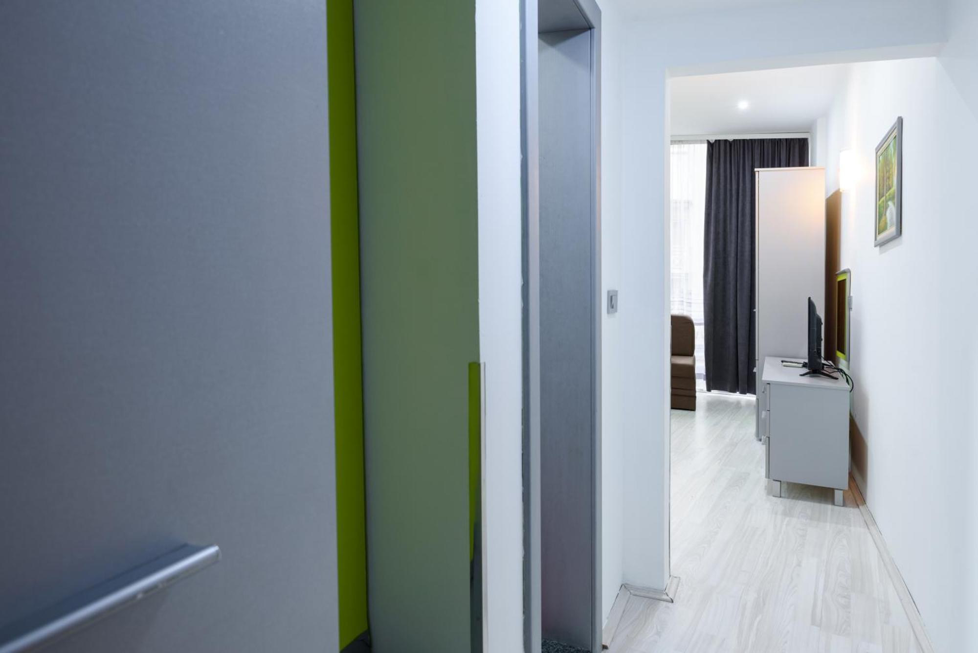 Apartment Sumadija By
